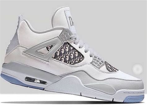 dior 4.5w|jordan 4 dior price.